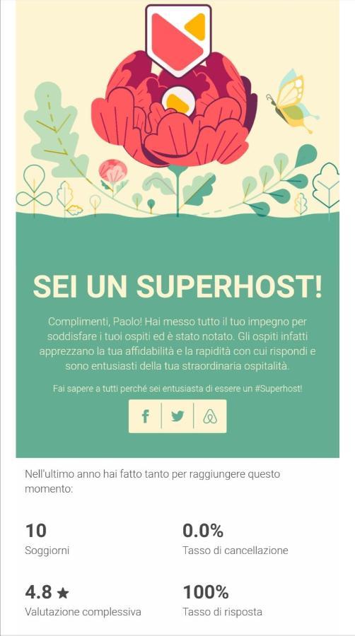 Casa Poni Villa Pisogne Luaran gambar