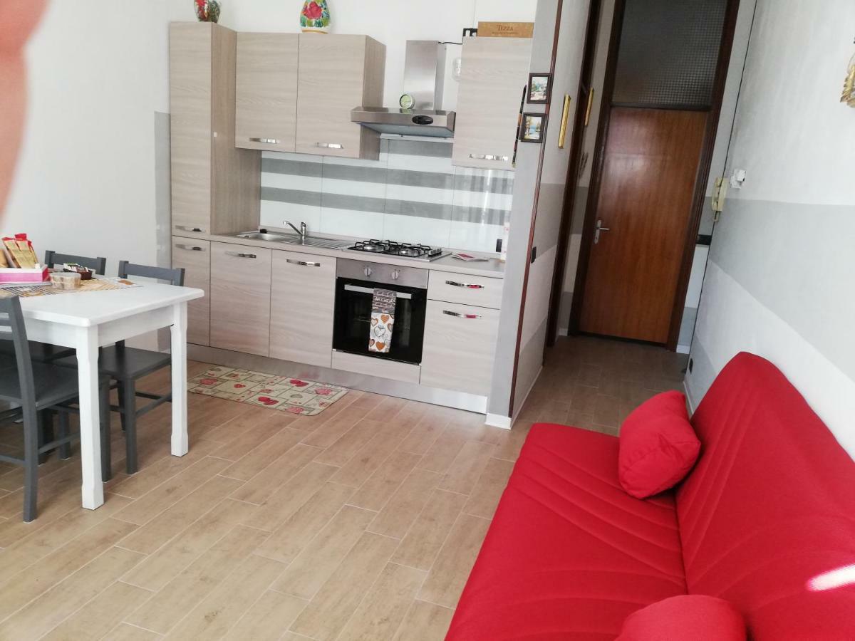 Casa Poni Villa Pisogne Luaran gambar