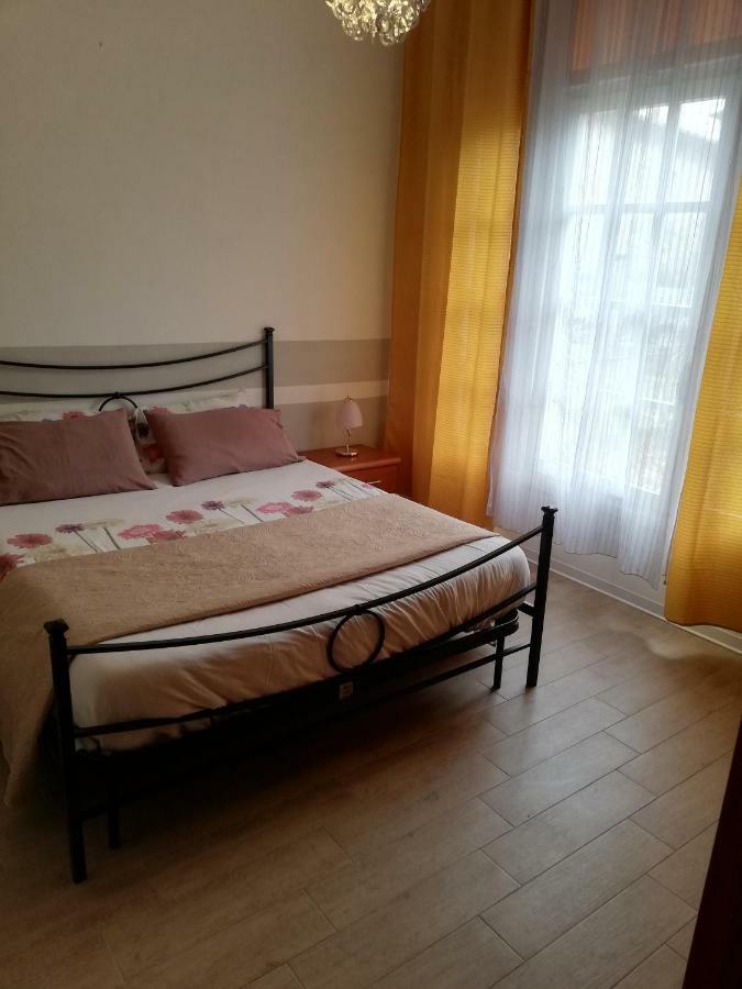 Casa Poni Villa Pisogne Luaran gambar