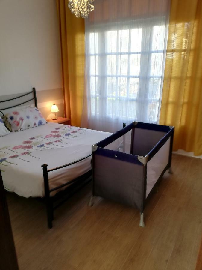 Casa Poni Villa Pisogne Luaran gambar